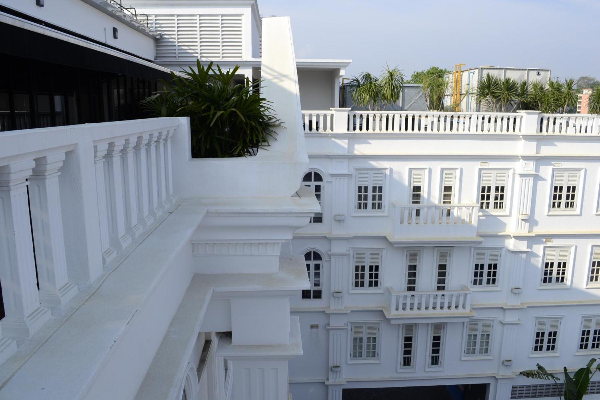 The Sterling Boutique Malacca