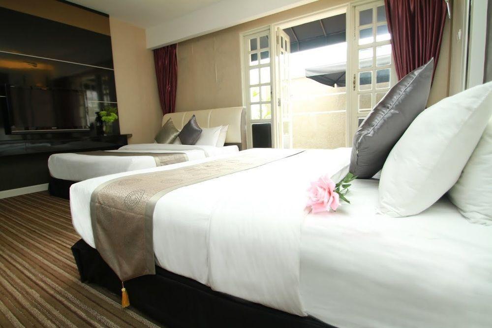 The Sterling Boutique 4*