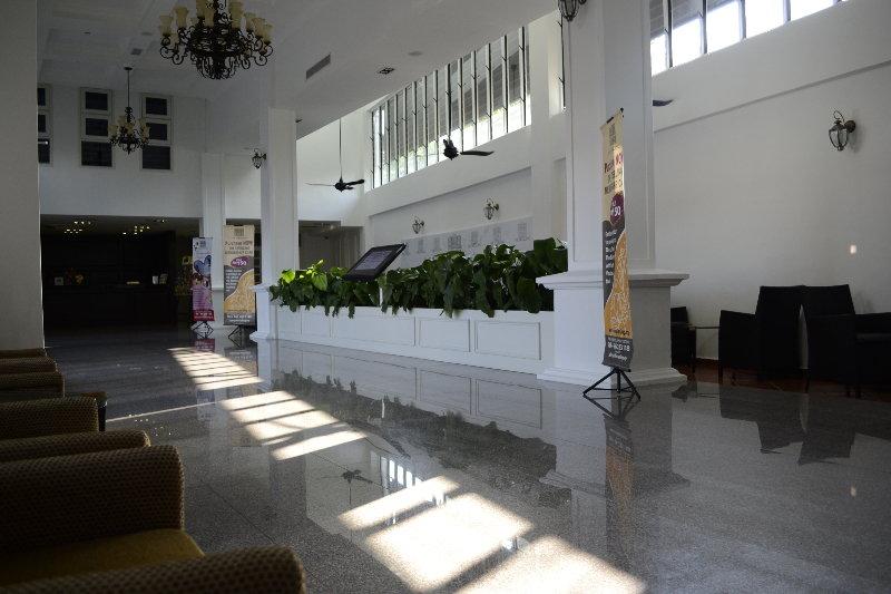 The Sterling Boutique Hotel
