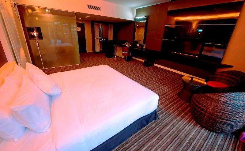 The Sterling Boutique Hotel Malacca