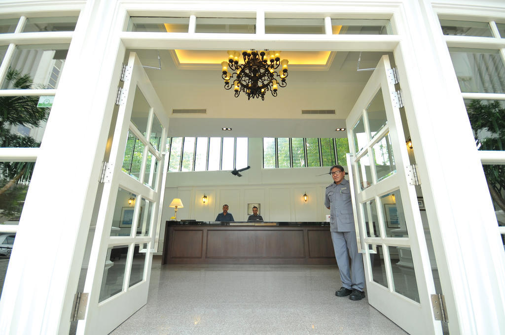 The Sterling Boutique Hotel Malacca