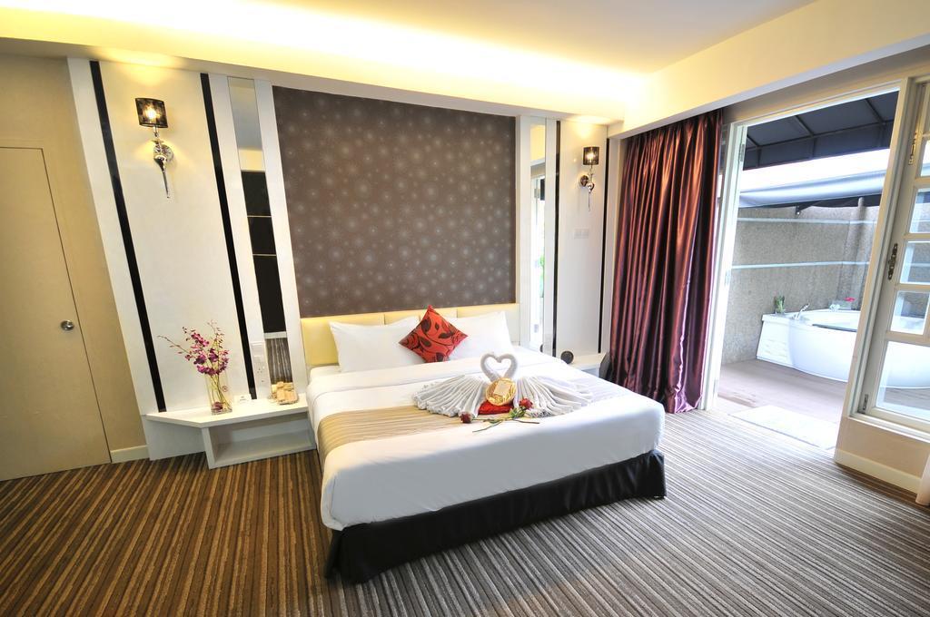The Sterling Boutique Hotel Malacca