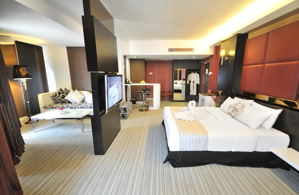 Hotel The Sterling Boutique 4*