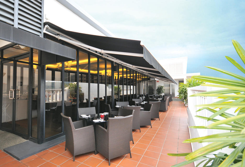 The Sterling Boutique Hotel 4*