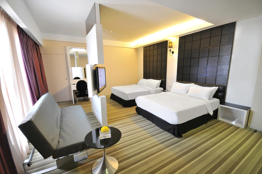 The Sterling Boutique Hotel