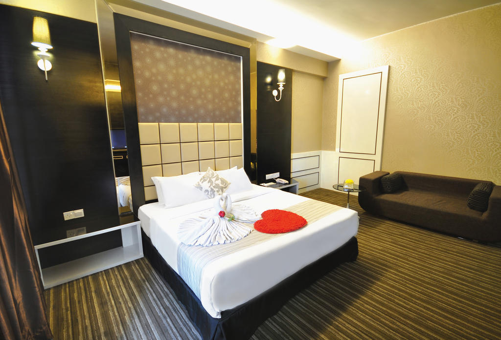 The Sterling Boutique Hotel Malacca