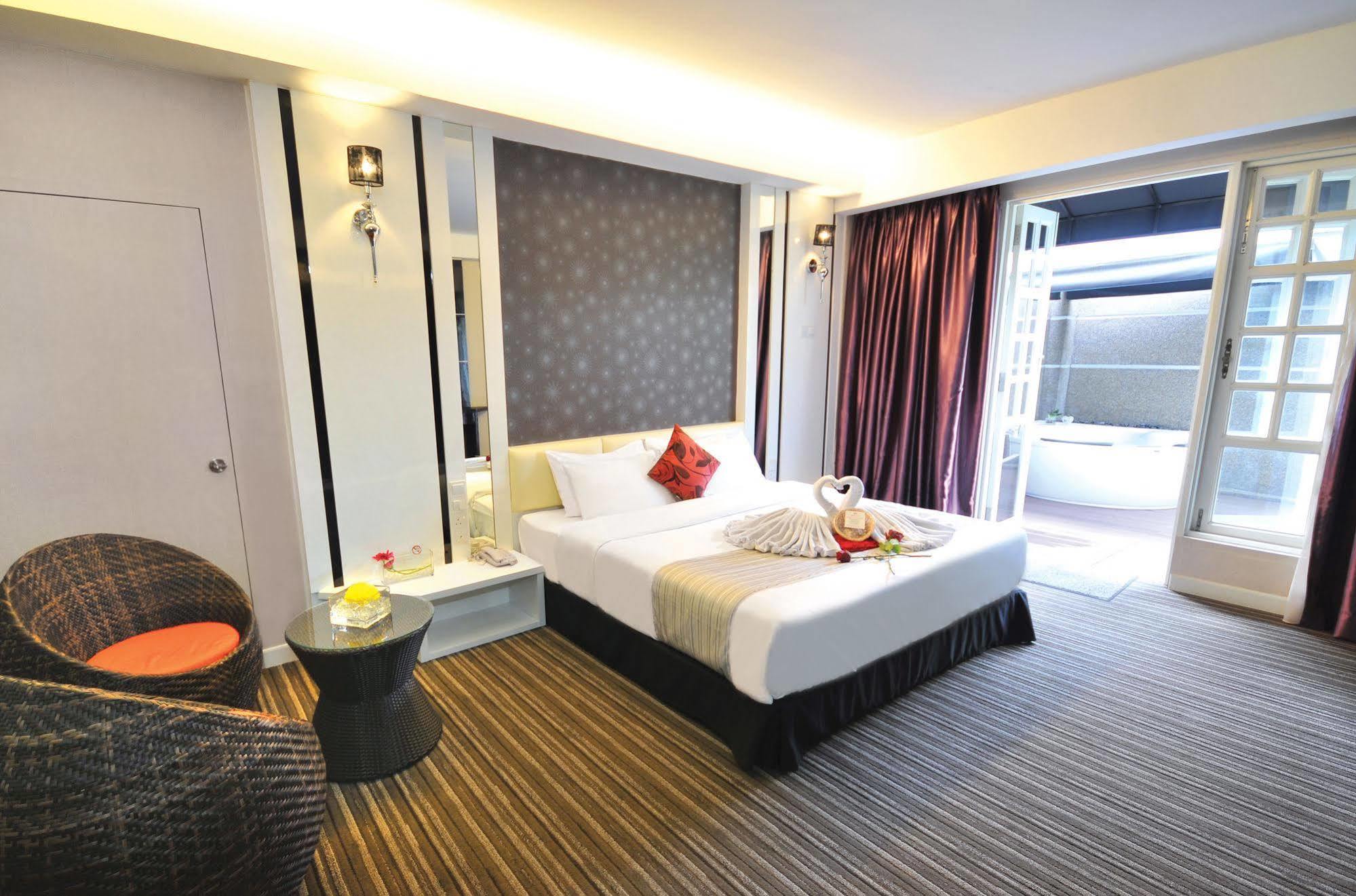 The Sterling Boutique 4*