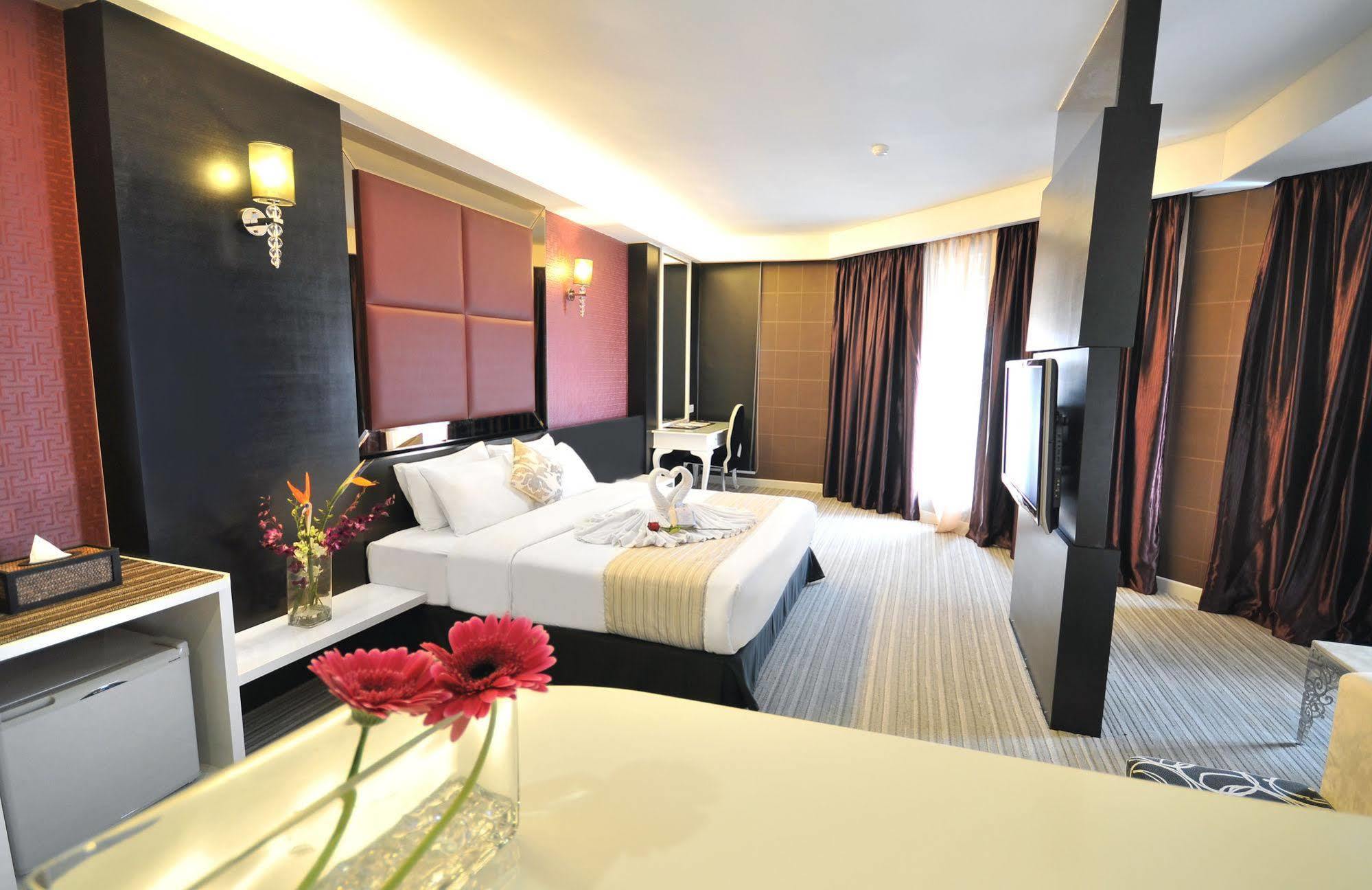Hotel The Sterling Boutique