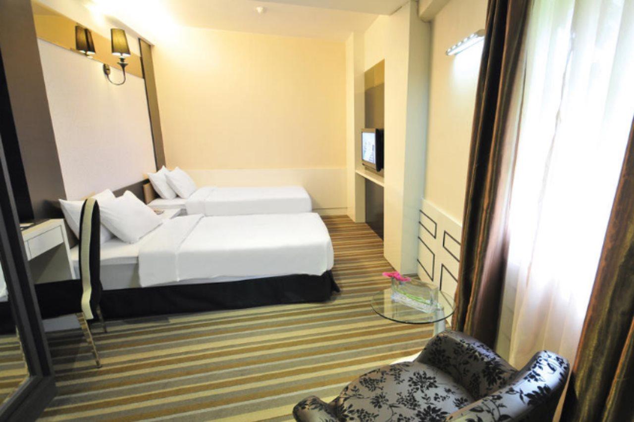 Hotel The Sterling Boutique 4*