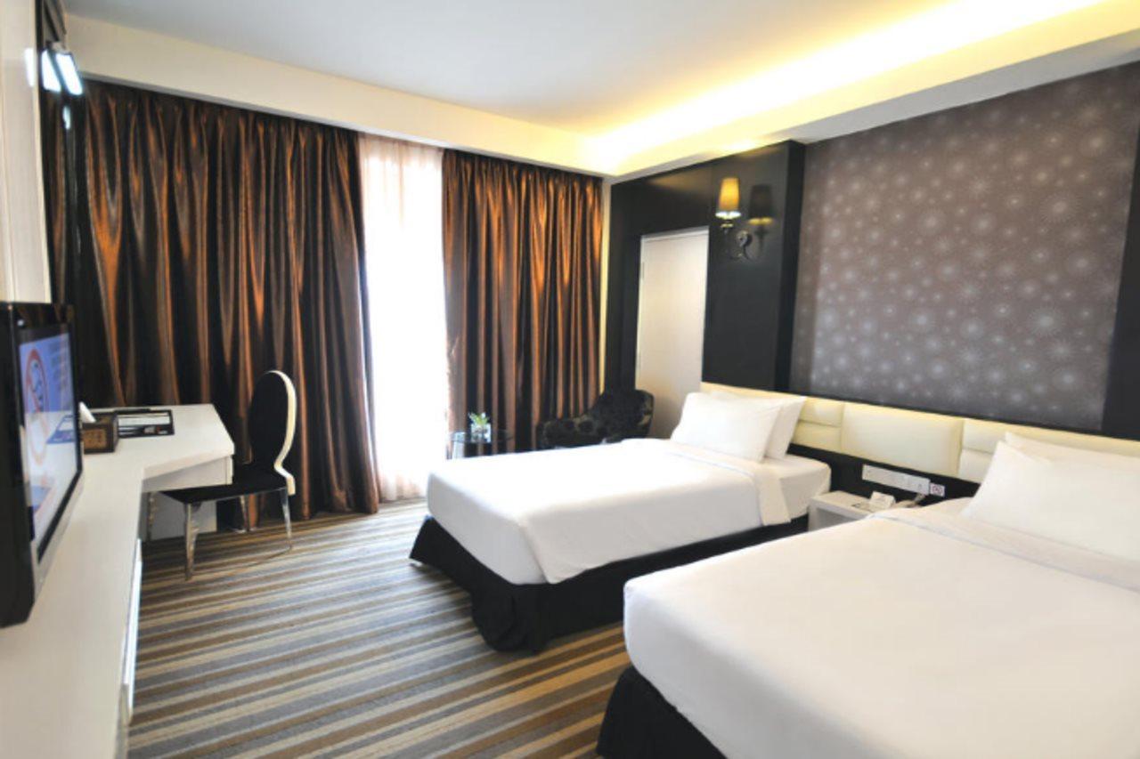 The Sterling Boutique Hotel Malacca