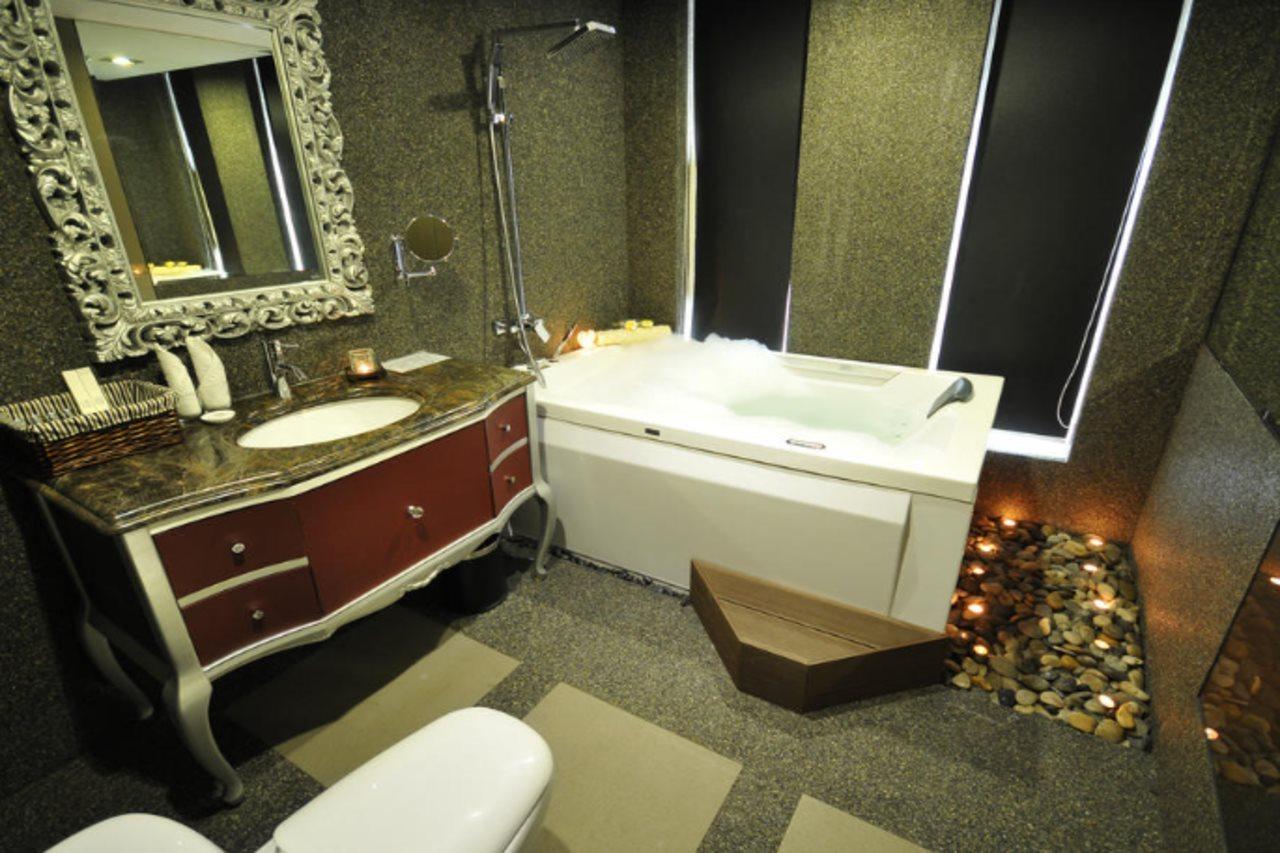 Hotel The Sterling Boutique