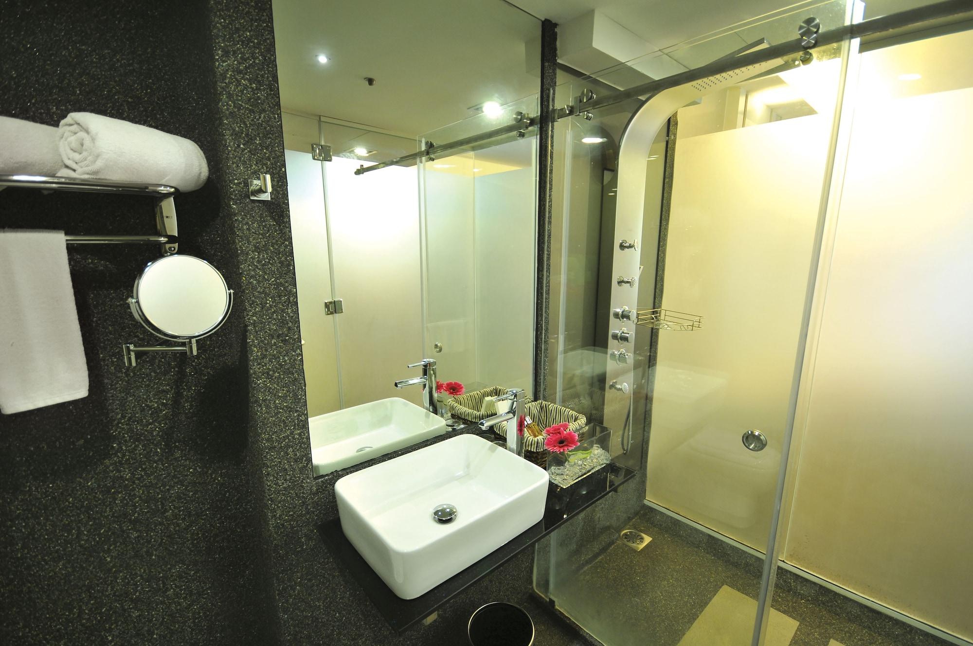 The Sterling Boutique 4* Malacca