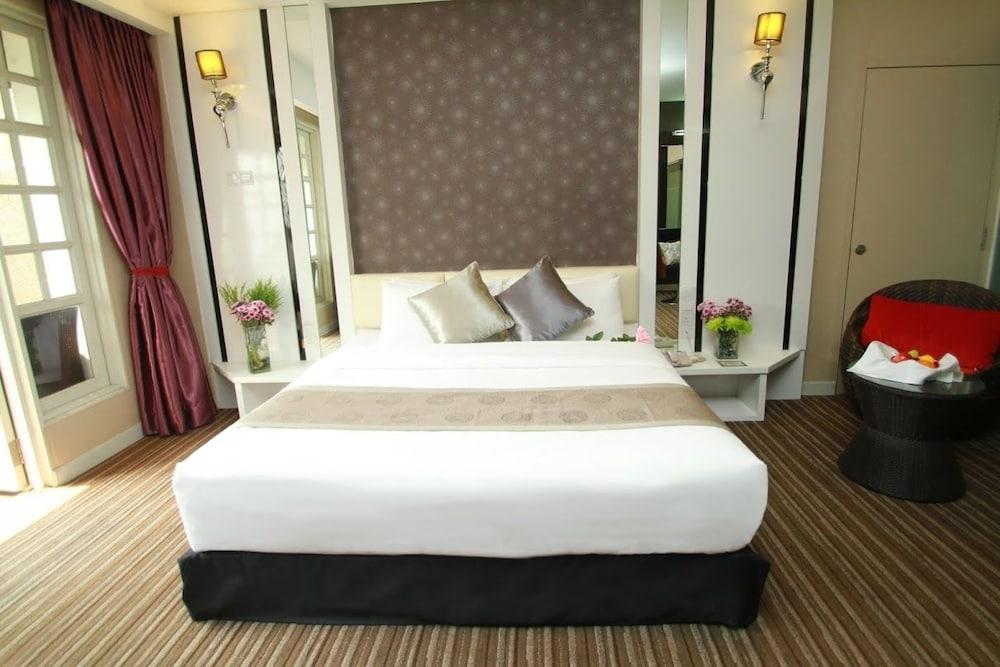 Hotel The Sterling Boutique 4*