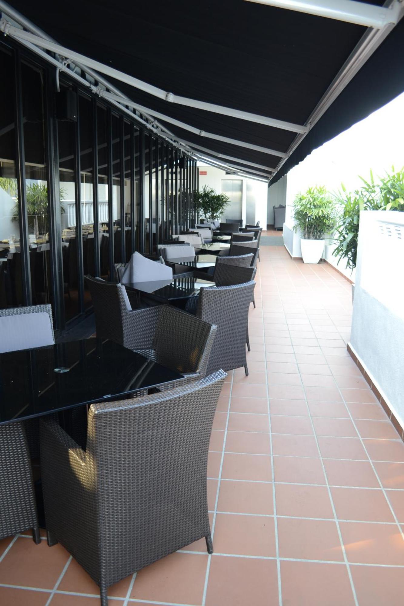 Hotel The Sterling Boutique 4*