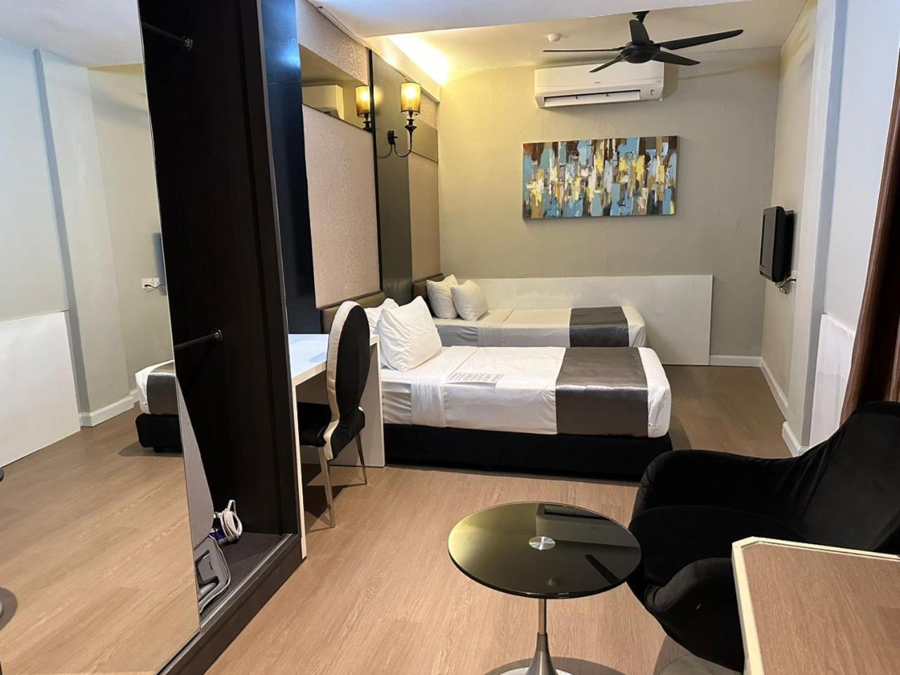 The Sterling Boutique Malacca