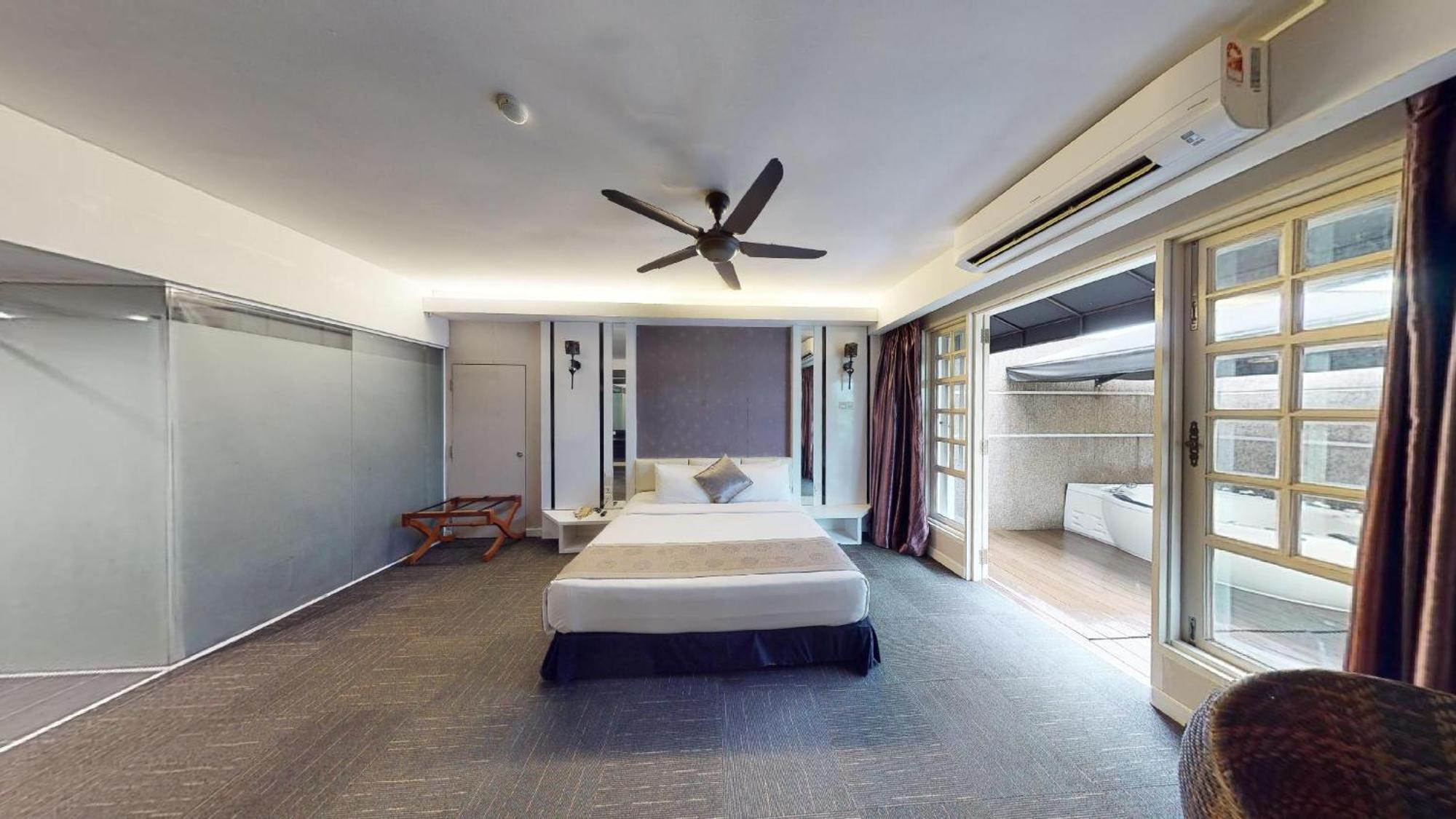 The Sterling Boutique Hotel 4*
