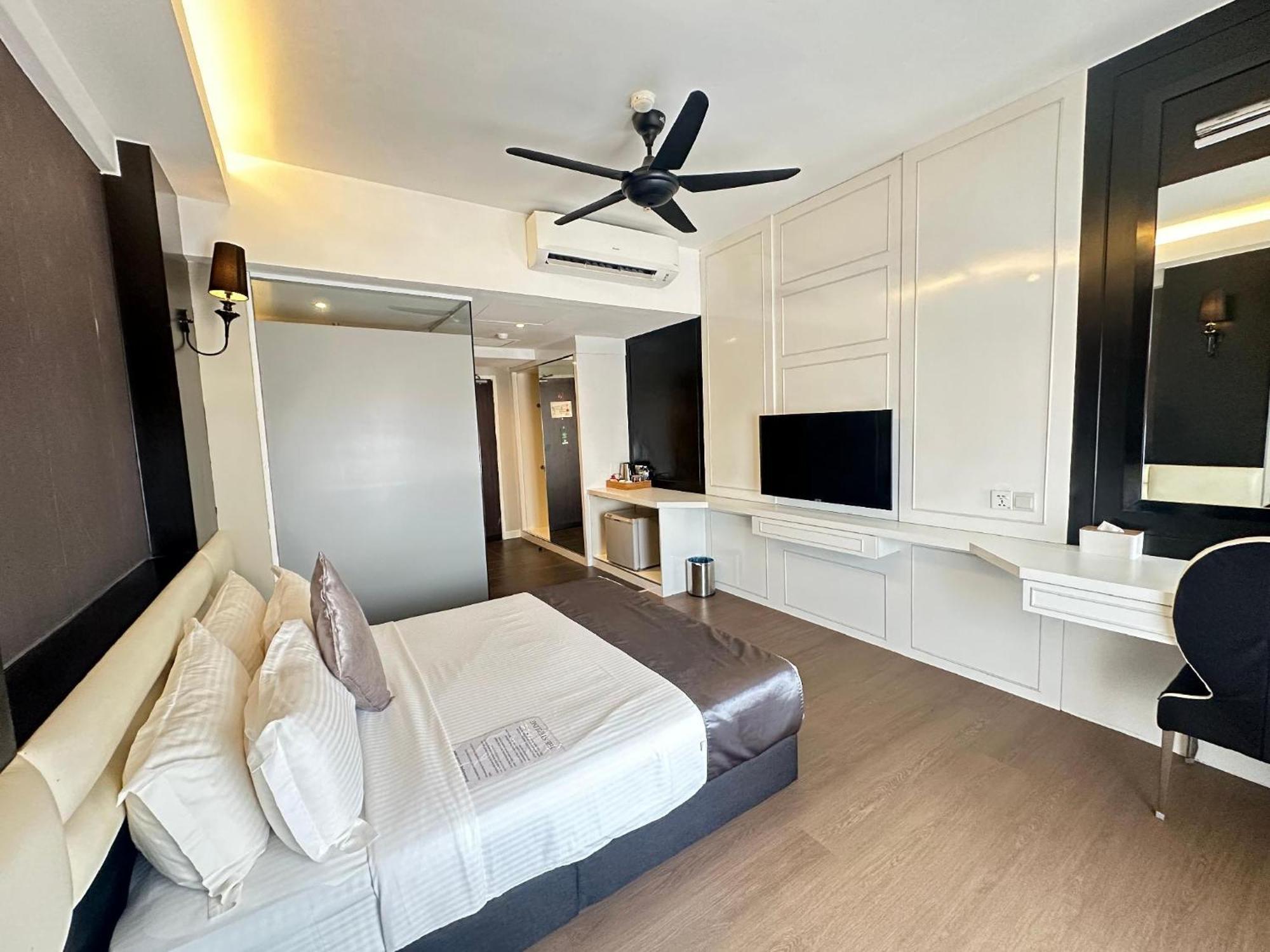 The Sterling Boutique Malacca