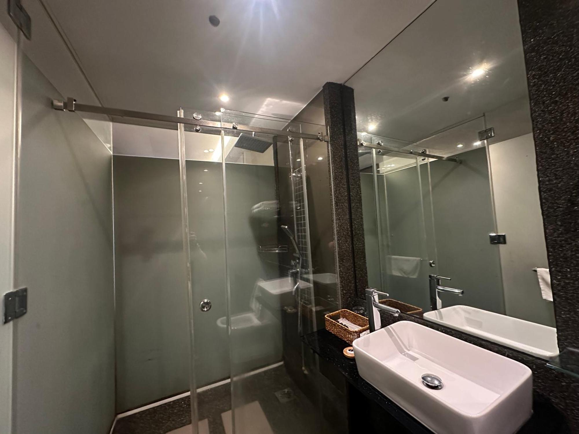 The Sterling Boutique Hotel Malacca