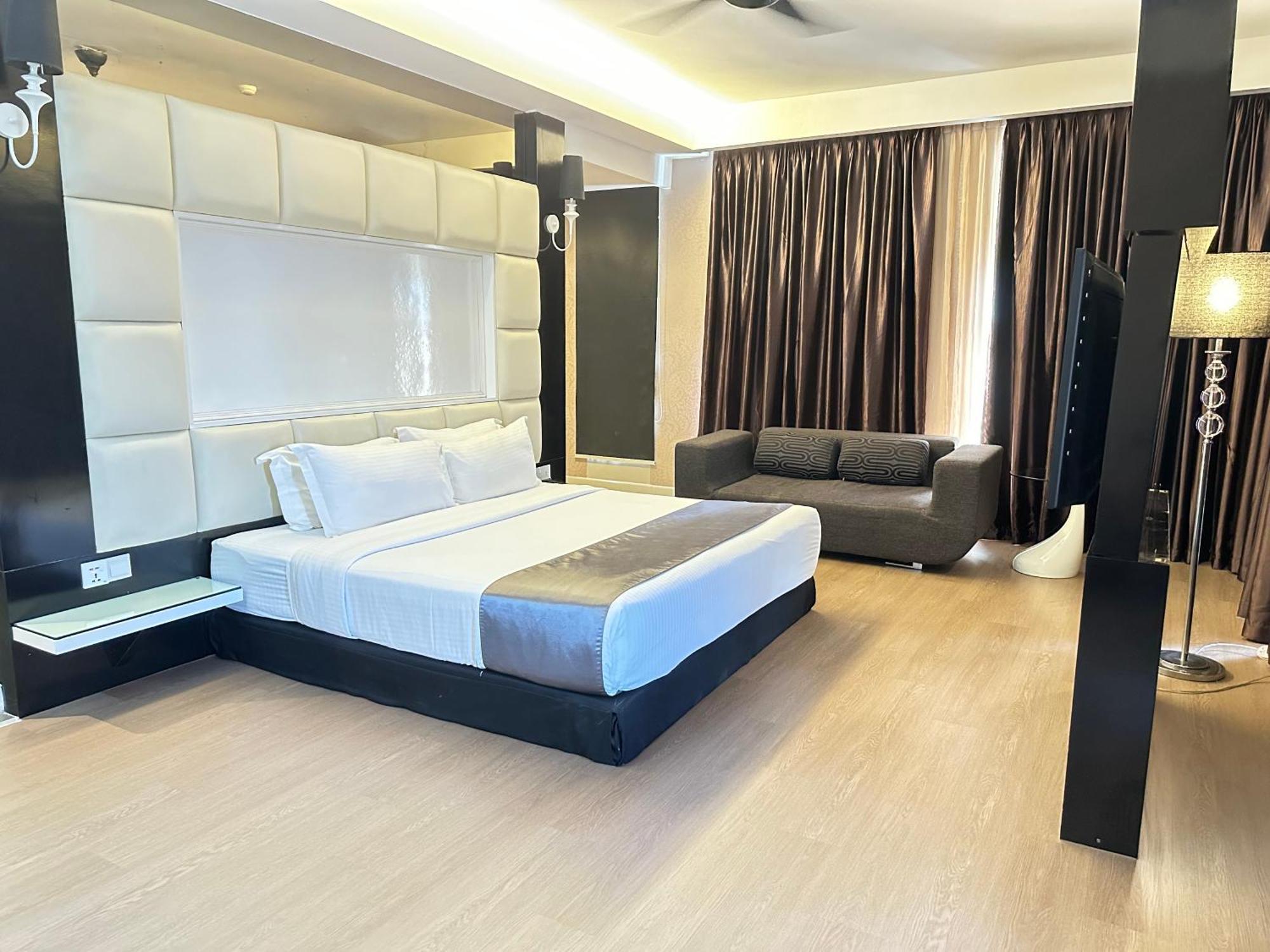 The Sterling Boutique Malacca