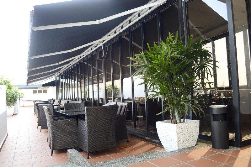 The Sterling Boutique 4*