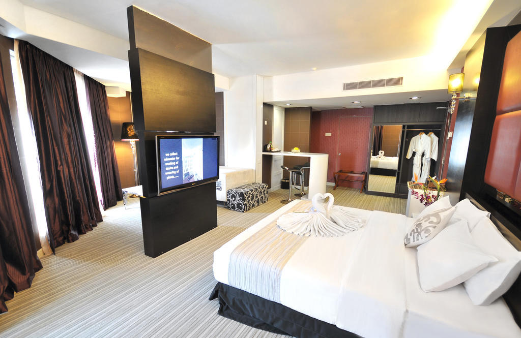 Hotel The Sterling Boutique 4*