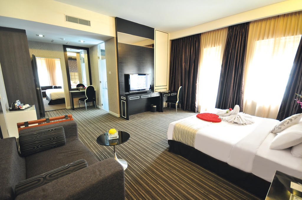 The Sterling Boutique 4*