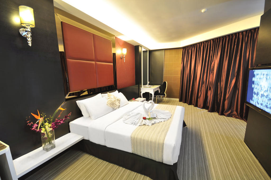 The Sterling Boutique Hotel Malacca