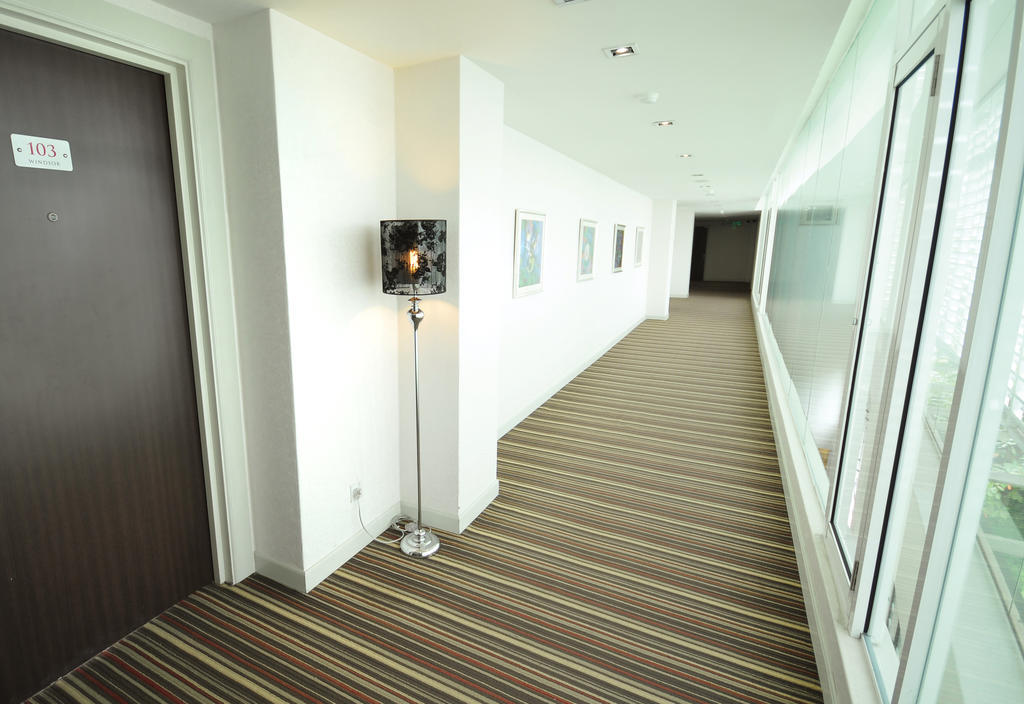 The Sterling Boutique Hotel 4*