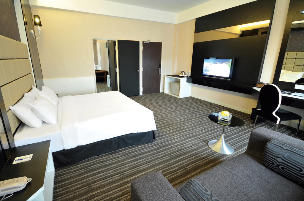 Hotel The Sterling Boutique
