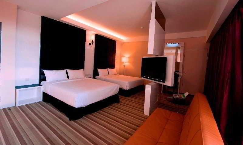 The Sterling Boutique Hotel