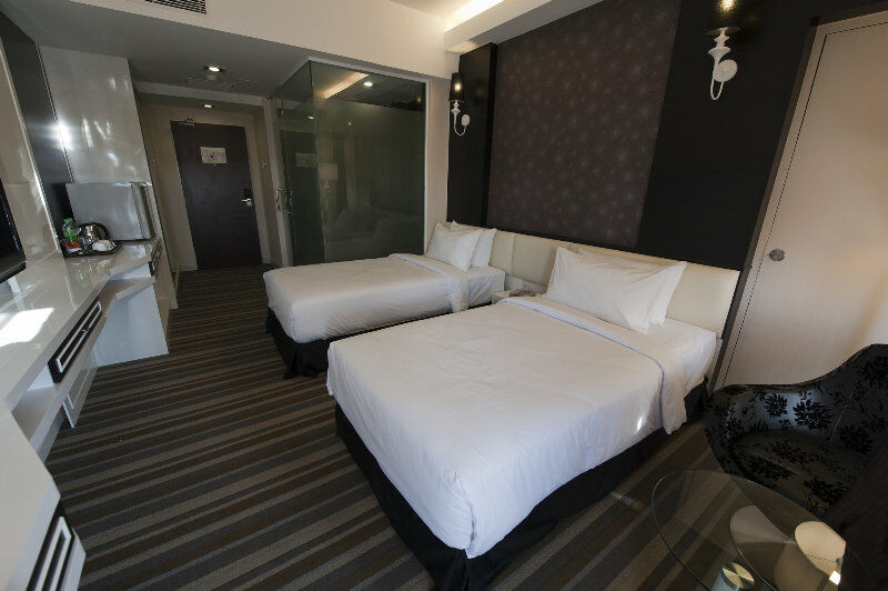 Hotel The Sterling Boutique 4*